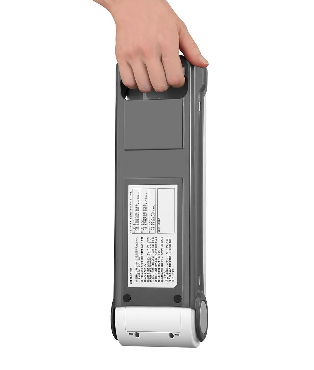 A&D - Upper arm mercury free Sphygmomanometer