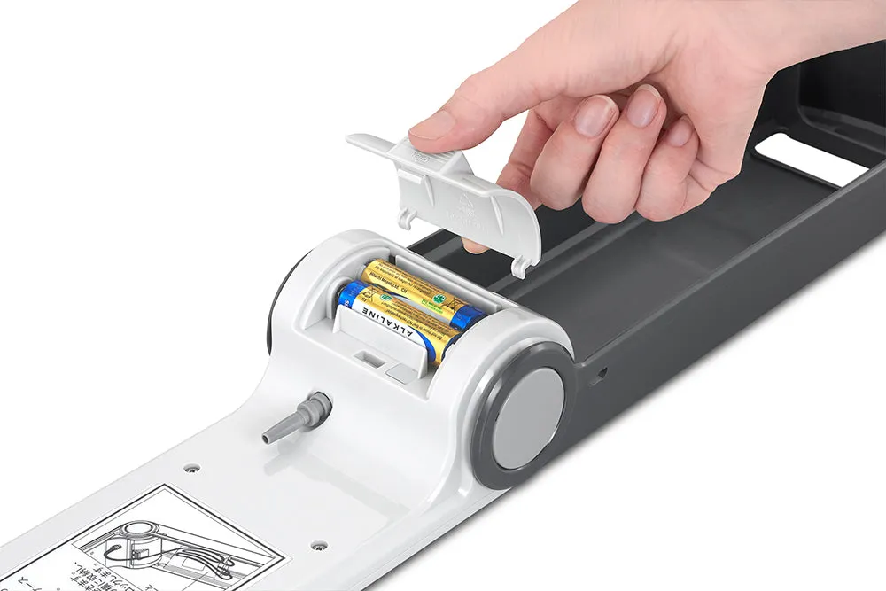 A&D - Upper arm mercury free Sphygmomanometer