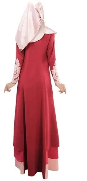 Abaya Dress for Smart Girl
