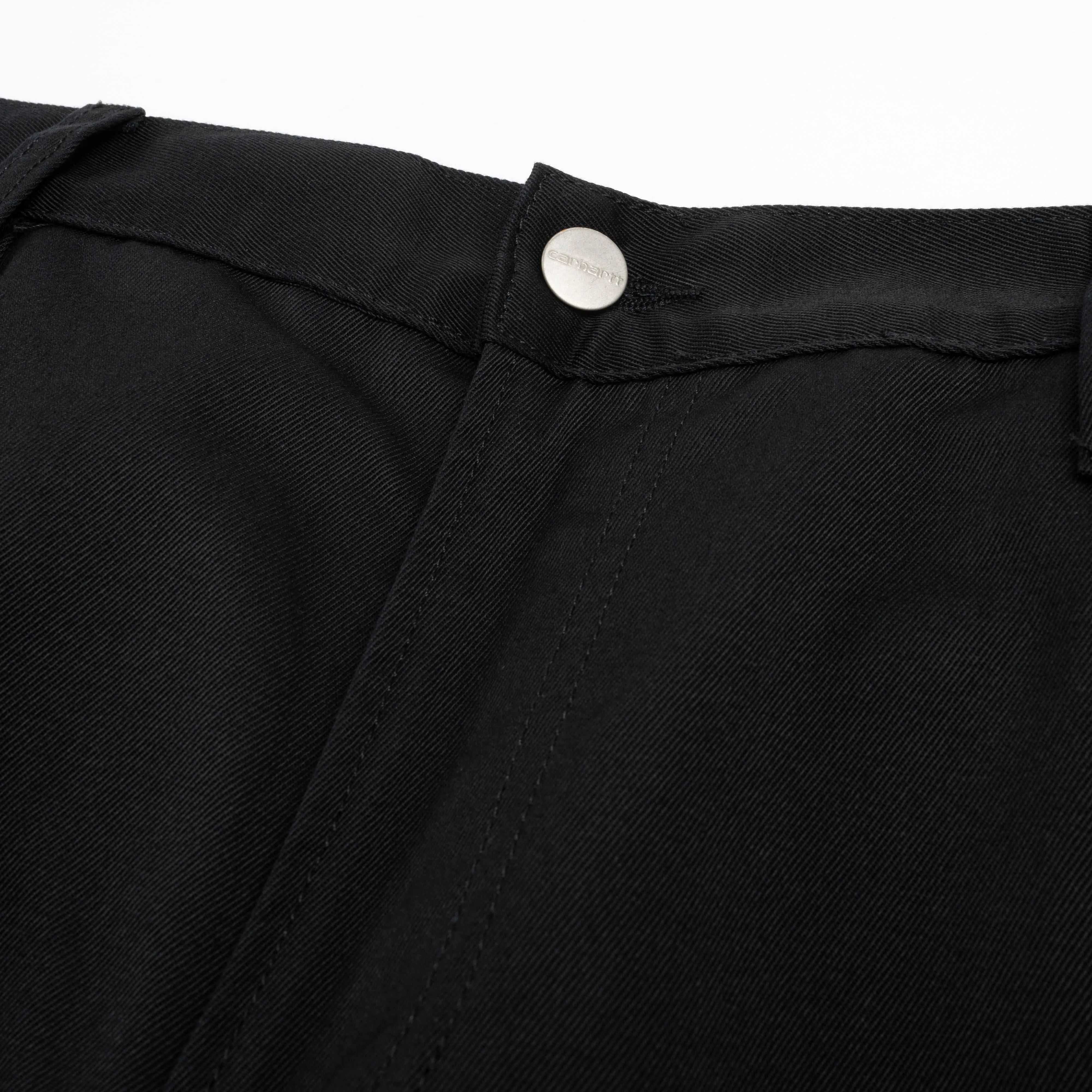 Abbott Pant I025813 Black