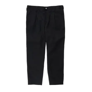Abbott Pant I025813 Black
