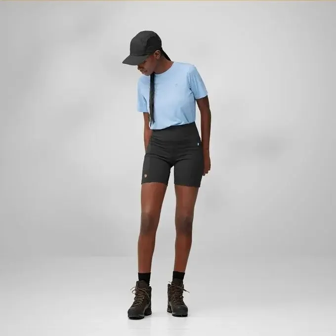 Abisko 6" Short Tights - Women's