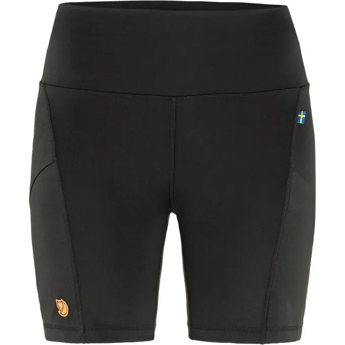Abisko 6" Short Tights - Women's
