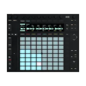 Ableton Push 2 Instrument   Live 11 Suite