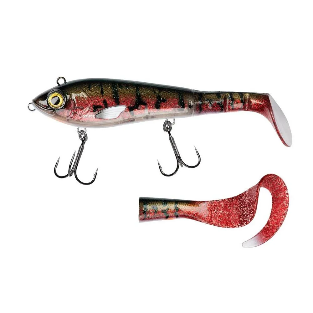 Abu Garcia Svartzonker McHybrid 20cm / 100g
