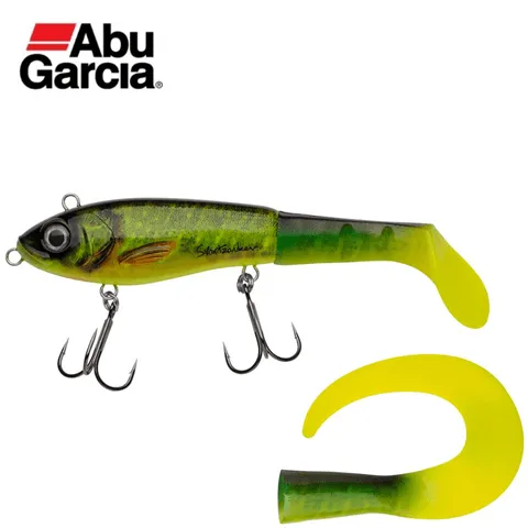 Abu Garcia Svartzonker McHybrid 20cm / 100g
