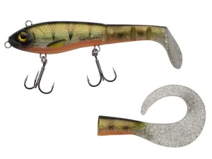 Abu Garcia Svartzonker McHybrid 20cm / 100g