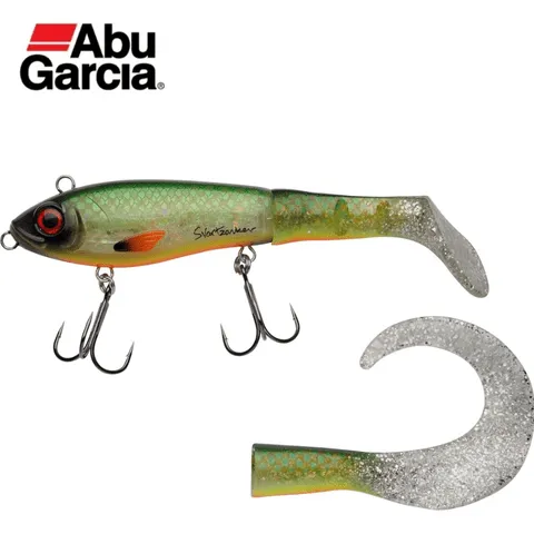 Abu Garcia Svartzonker McHybrid 20cm / 100g