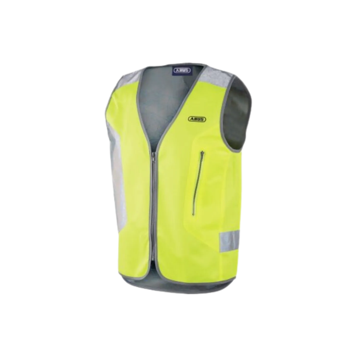 Abus Lumino Night Vest Yellow L