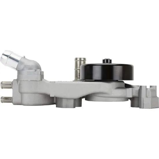 AC Delco GM LS Mechanical Water Pump Suit L76, L99, LS1, LS2, LS3, LS6, LS7, Standard Pump Flow