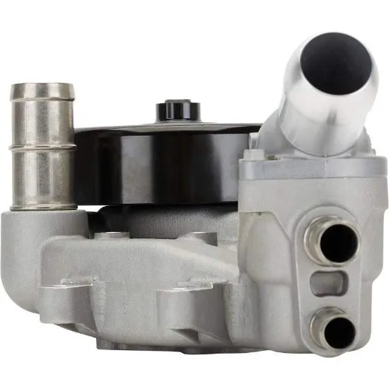 AC Delco GM LS Mechanical Water Pump Suit L76, L99, LS1, LS2, LS3, LS6, LS7, Standard Pump Flow