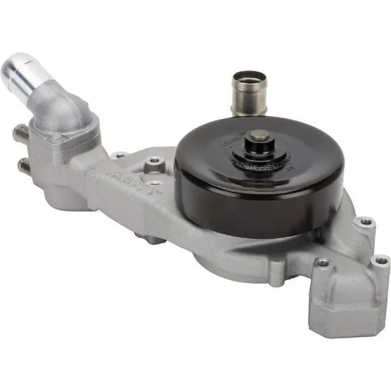 AC Delco GM LS Mechanical Water Pump Suit L76, L99, LS1, LS2, LS3, LS6, LS7, Standard Pump Flow