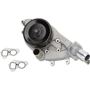 AC Delco GM LS Mechanical Water Pump Suit L76, L99, LS1, LS2, LS3, LS6, LS7, Standard Pump Flow