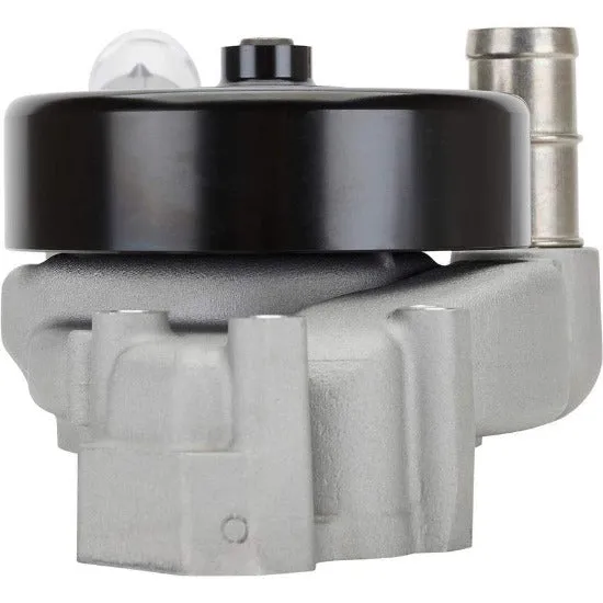 AC Delco GM LS Mechanical Water Pump Suit L76, L99, LS1, LS2, LS3, LS6, LS7, Standard Pump Flow