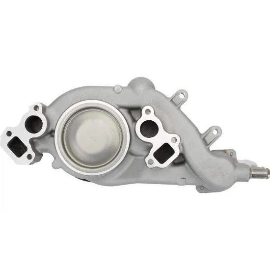 AC Delco GM LS Mechanical Water Pump Suit L76, L99, LS1, LS2, LS3, LS6, LS7, Standard Pump Flow