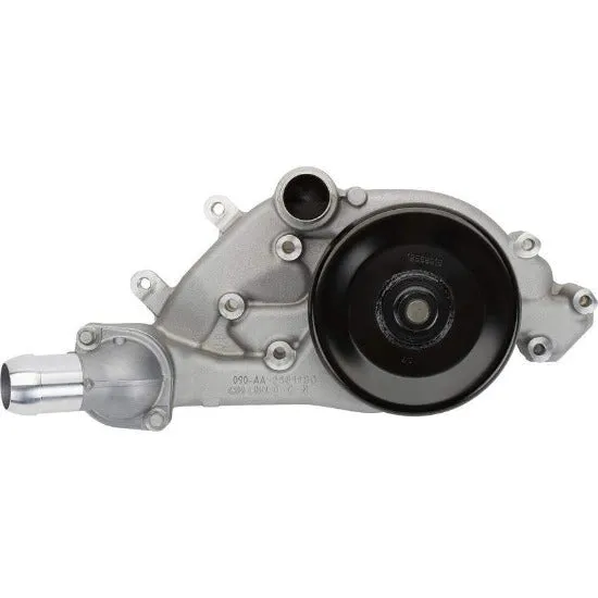 AC Delco GM LS Mechanical Water Pump Suit L76, L99, LS1, LS2, LS3, LS6, LS7, Standard Pump Flow