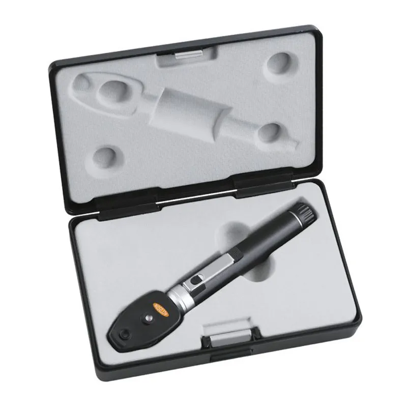 Accoson AccoView 300 LED Ophthalmoscope | Hard Pouch