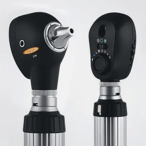 AccoView 500 Classic LED Diagnostoc Set