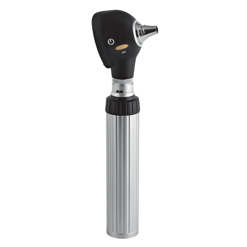 AccoView 500 Classic LED Otoscope