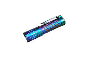 Acebeam E70 Raibow TI 6500
