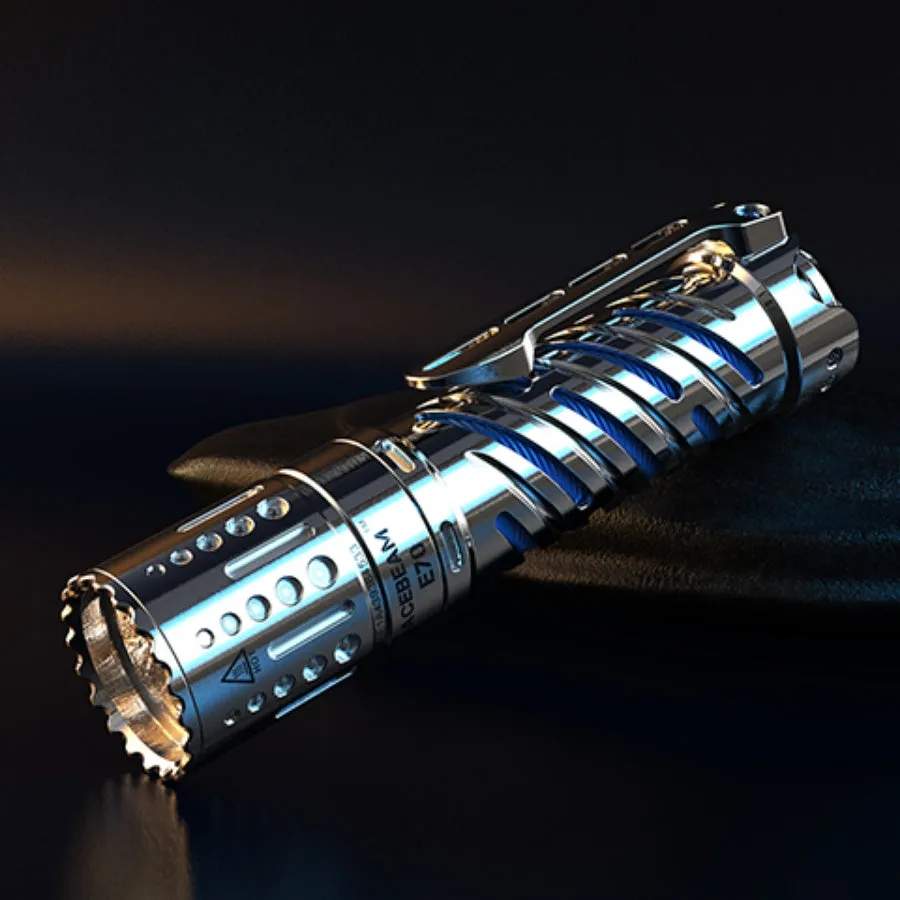 Acebeam E70-SS