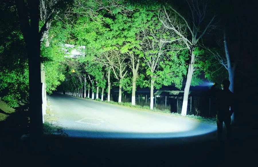 Acebeam E70-SS