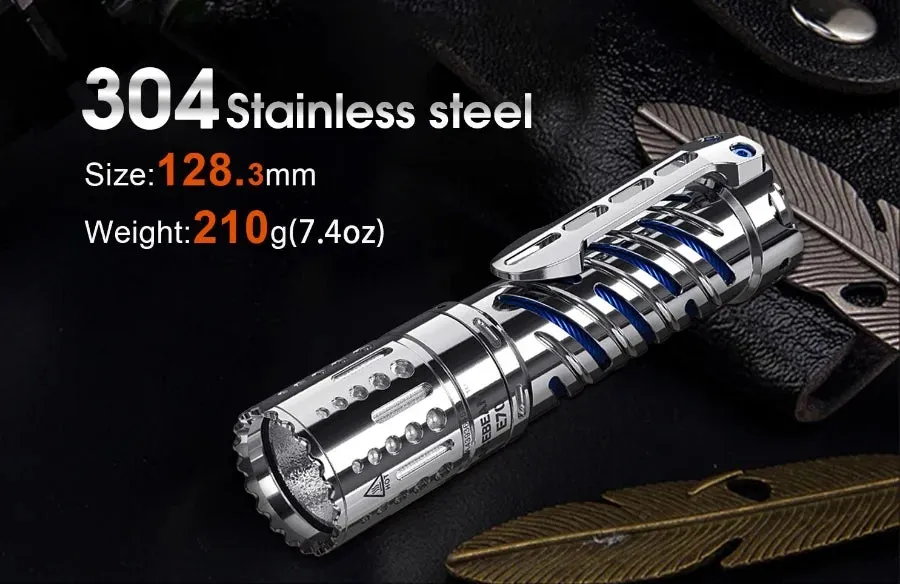 Acebeam E70-SS