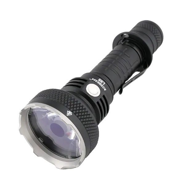 Acebeam - L35 (5000 Lumens)