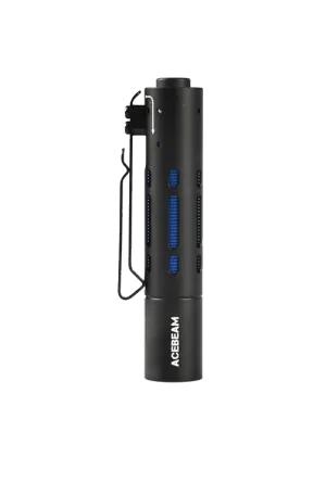 Acebeam - Rider RX EDC Flashlight