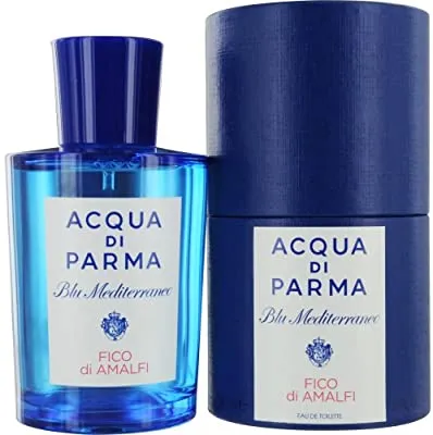 ACQUA DI PARMA BLU MEDITERRANEO FICO DI AMALFI  EDT 150ML