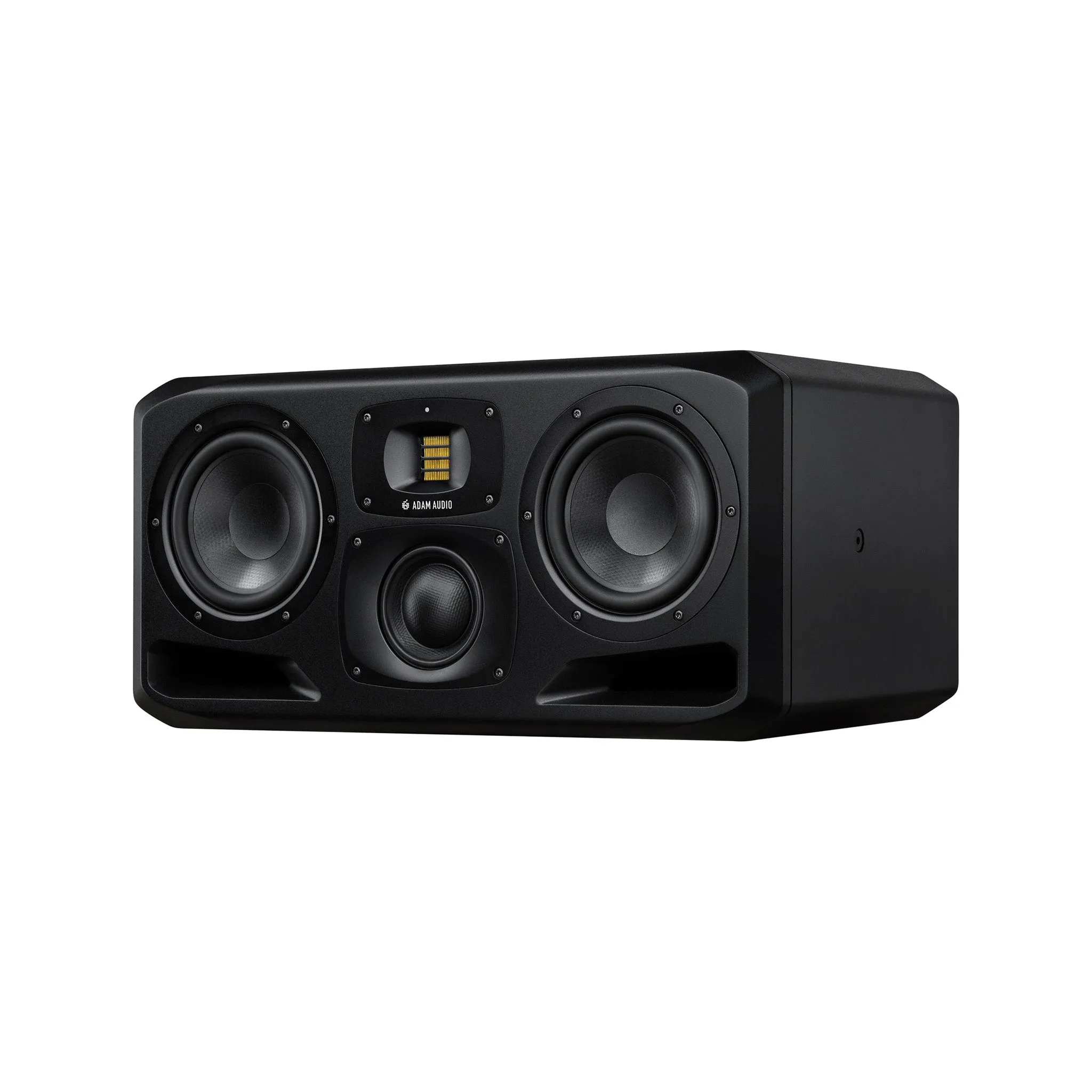 ADAM Audio S3H Dual 7-inch Active Studio Monitor, Single