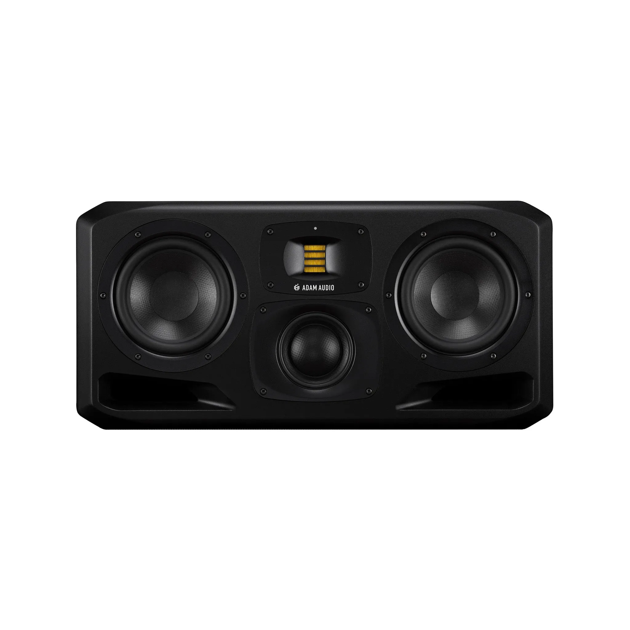 ADAM Audio S3H Dual 7-inch Active Studio Monitor, Single