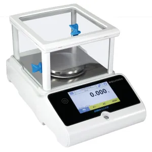 Adam Equipment EPB 723i Equinox Precision Balances, 720 g x 0.001 g