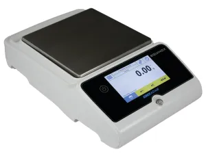 Adam Equipment ETB 6202e Equinox Precision Balances, 6200 g x 0.01 g