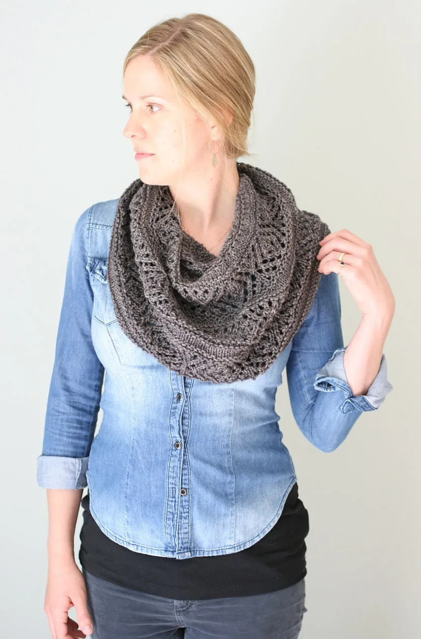 Adama Pattern