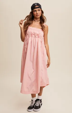 Addilyn Midi Dress