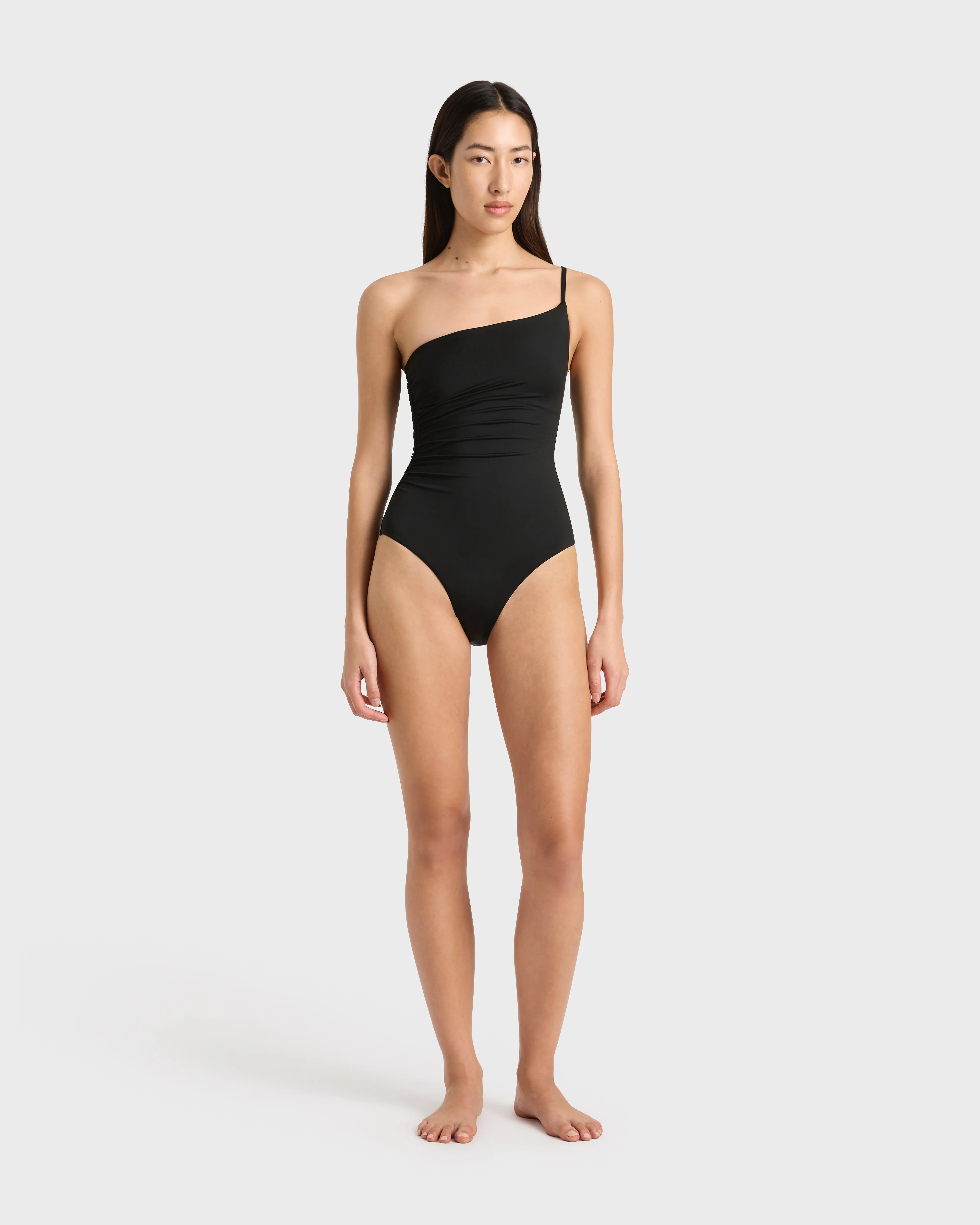 Adeena One Piece - Black