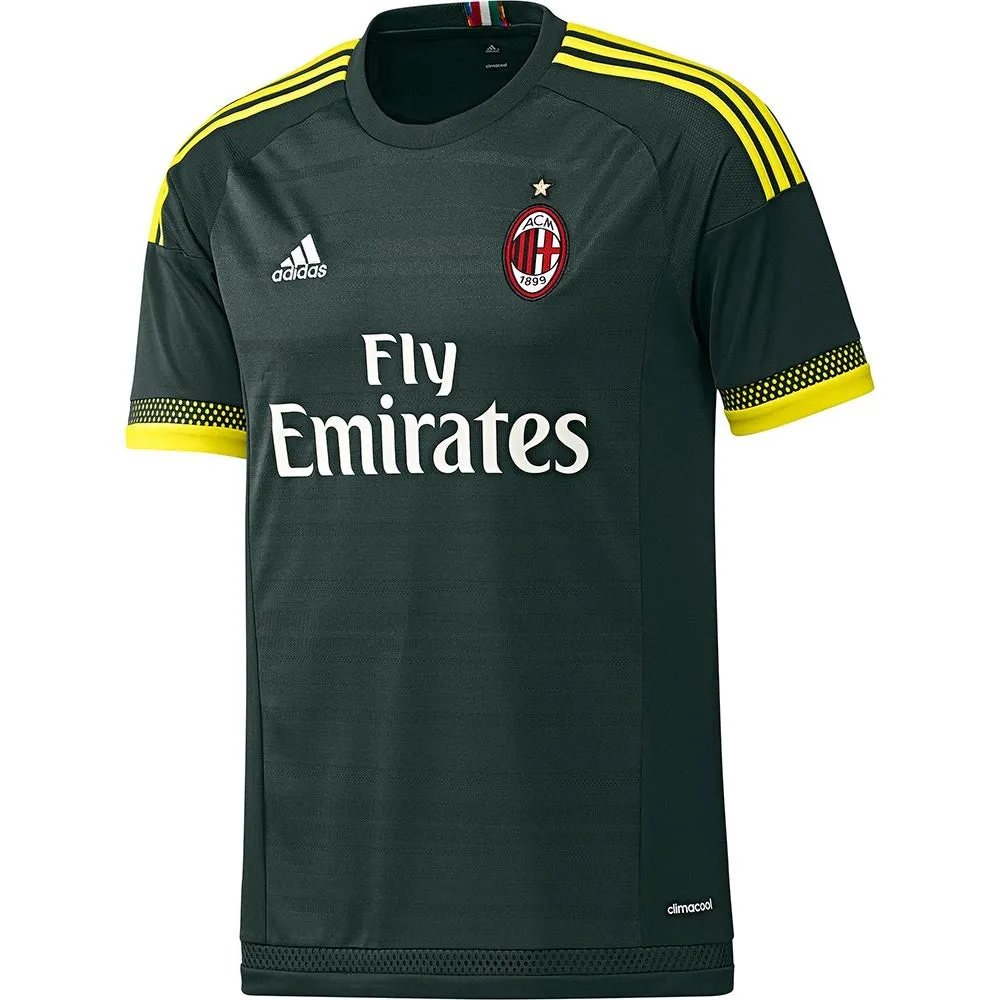 adidas AC Milan Third Jersey