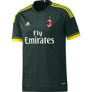 adidas AC Milan Third Jersey