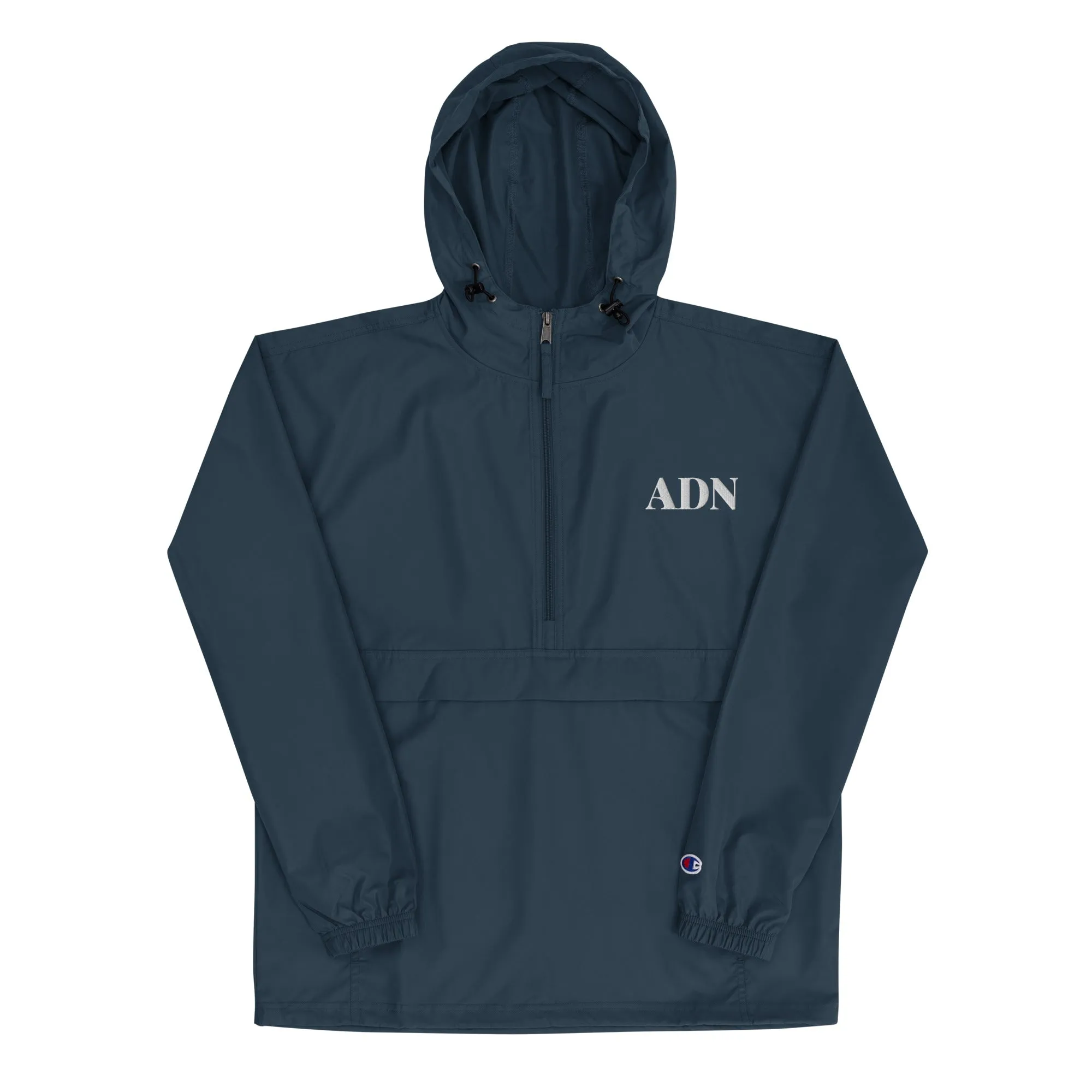 ADN Champion Jacket