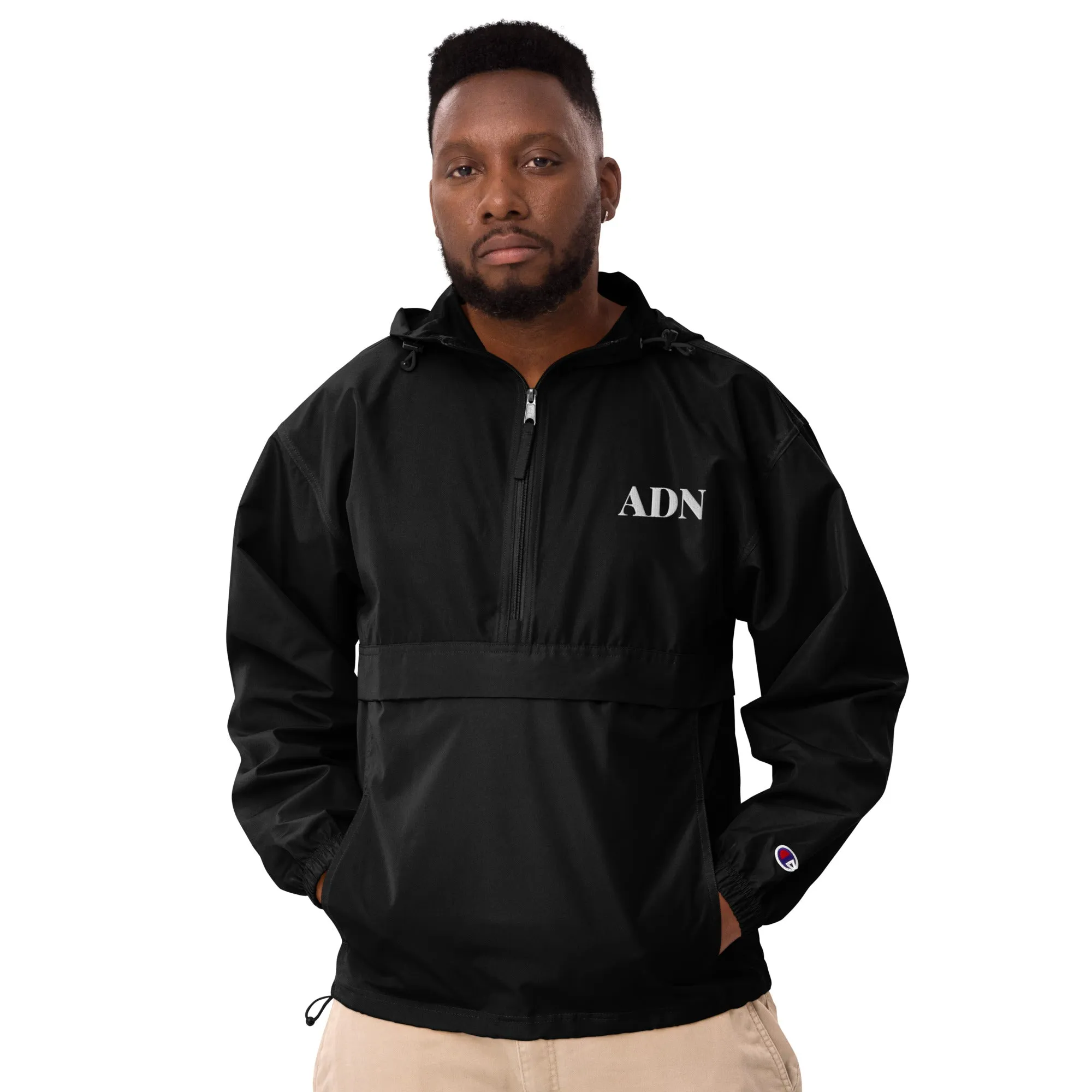 ADN Champion Jacket