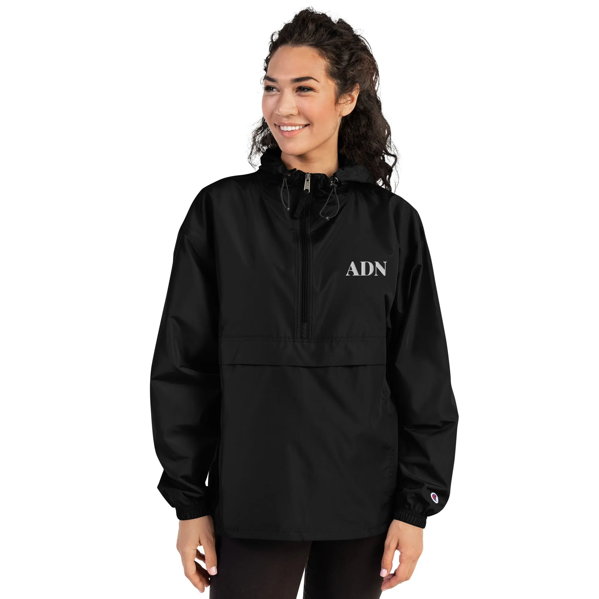 ADN Champion Jacket