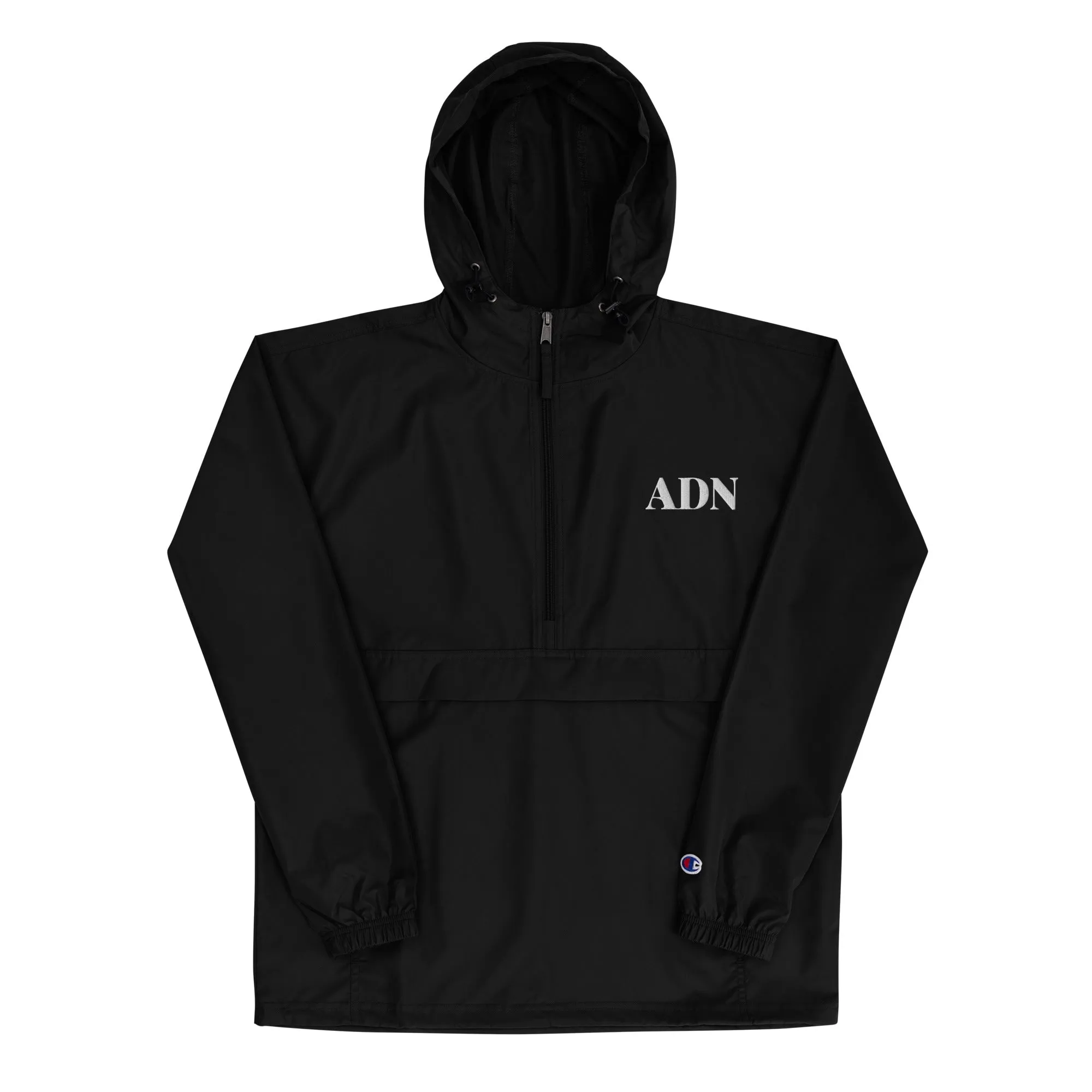 ADN Champion Jacket