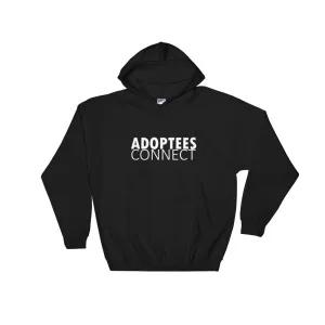 Adoptees Connect Hooded Sweatshirt