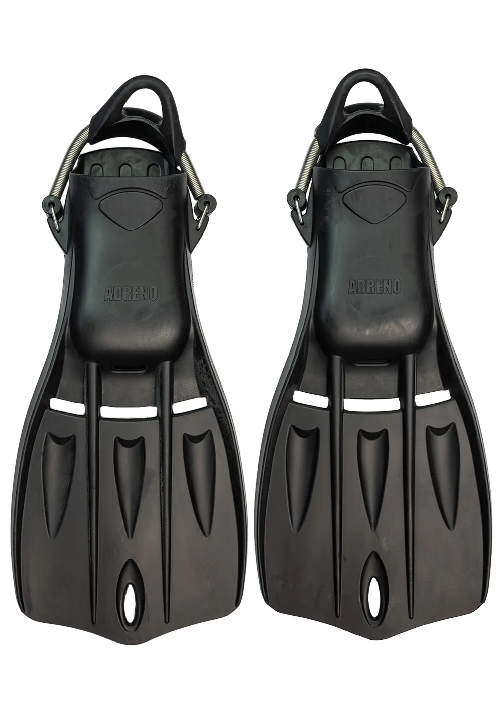 Adreno Manta Open Heel Fins