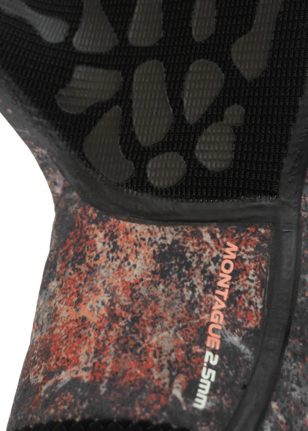 Adreno Montague 2.5mm Welded Gloves