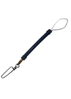 Adreno Muzzle Bungee w/Snap Clip