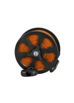 ADRENO Reel with Line