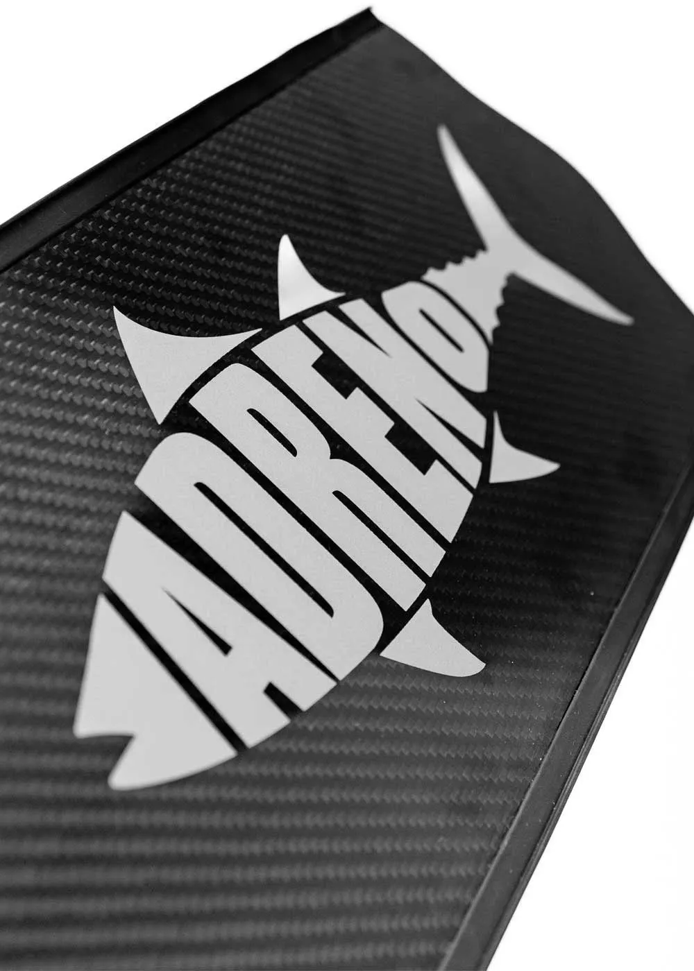 Adreno Tuna Pro Carbon Fin Blades
