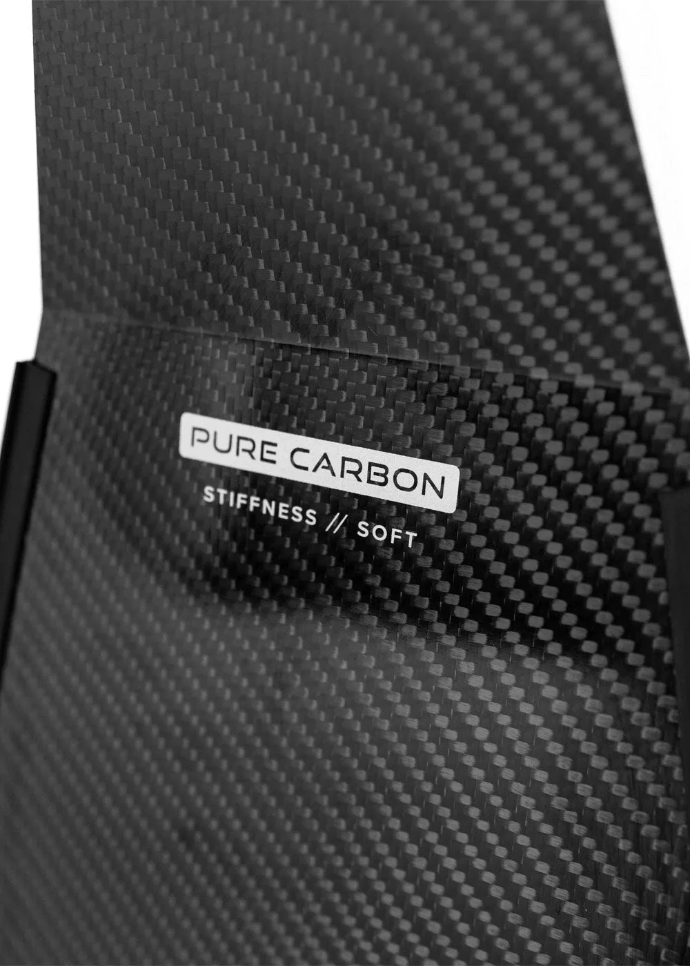 Adreno Tuna Pro Carbon Fin Blades